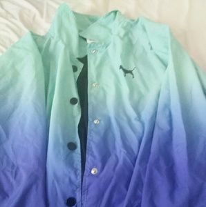 Victoria secert anorak brand new